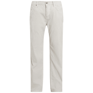 AllSaints Reid Straight Fit Corduroy Jeans